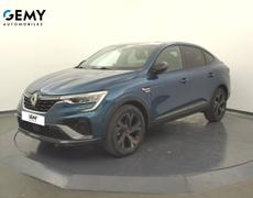 Renault Arkana Chambray-lès-Tours