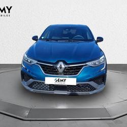 Renault Arkana Arkana E-Tech 145 R.S. Line Chambray-l&egrave;s-Tours