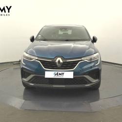 Renault Arkana Arkana E-Tech 145 R.S. Line Chambray-l&egrave;s-Tours