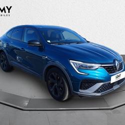 Renault Arkana Arkana E-Tech 145 R.S. Line Chambray-l&egrave;s-Tours