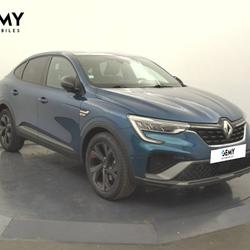 Renault Arkana Arkana E-Tech 145 R.S. Line Chambray-l&egrave;s-Tours