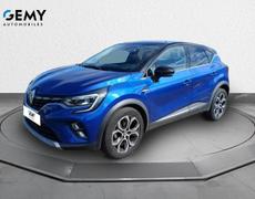 Renault Captur Chambray-lès-Tours