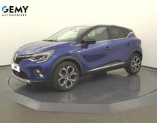 Renault Captur Chambray-lès-Tours
