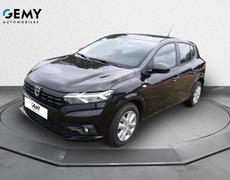 Dacia Sandero Le Mans