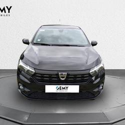 Dacia Sandero Sandero ECO-G 100 - 22 Confort Le Mans