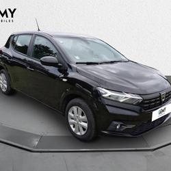 Dacia Sandero Sandero ECO-G 100 - 22 Confort Le Mans