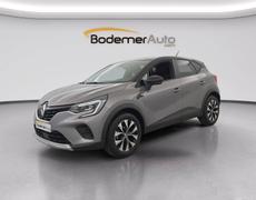 Renault Captur Concarneau