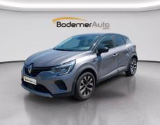 Renault Captur Concarneau