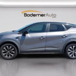 Renault Captur Captur TCe 100 GPL Evolution Concarneau