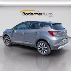 Renault Captur Captur TCe 100 GPL Evolution Concarneau