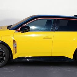 Renault R5 E-Tech 5 E-Tech Electrique 150 ch autonomie confort Iconic cinq occasion - Cesson - photo 2/16