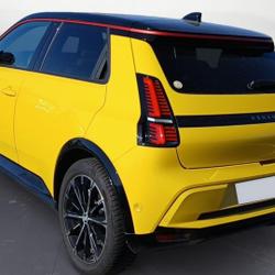 Renault R5 E-Tech 5 E-Tech Electrique 150 ch autonomie confort Iconic cinq occasion - Cesson - photo 3/16