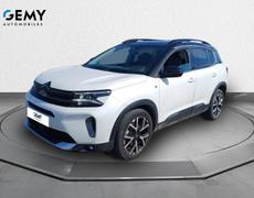 Citroen C5 Aircross Chambray-lès-Tours
