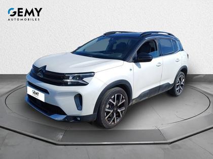 Citroen C5 Aircross Chambray-lès-Tours