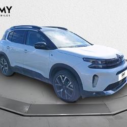 Citroen C5 Aircross C5 Aircross Hybride Rechargeable 225 e-EAT8 Shine Pack Chambray-l&egrave;s-Tours