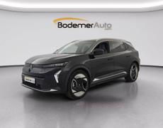 Renault Scenic 4 Concarneau