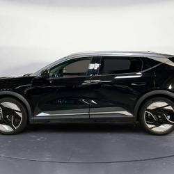 Renault Scenic 4 Scenic E-Tech &eacute;lectrique 220 ch grande autonomie Techno Iconic Concarneau