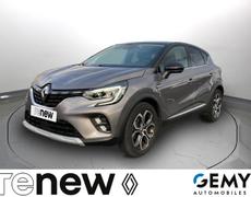 Renault Captur Chambray-lès-Tours