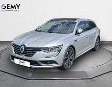 Renault Talisman Estate Le Mans