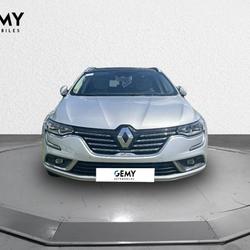 Renault Talisman Estate Talisman Estate Blue dCi 200 EDC Initiale Paris Le Mans