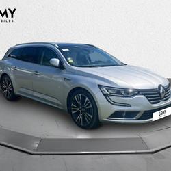 Renault Talisman Estate Talisman Estate Blue dCi 200 EDC Initiale Paris Le Mans