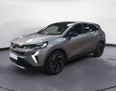 Renault Symbioz Concarneau