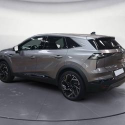 Renault Symbioz Symbioz E-Tech full hybrid 145 Esprit Alpine Concarneau
