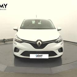Renault Clio 5 Clio SCe 65 - 21N Zen Le Mans