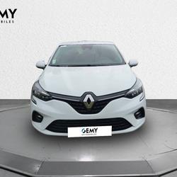 Renault Clio 5 Clio SCe 65 - 21N Zen Le Mans