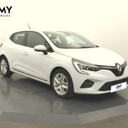 Renault Clio 5 Clio SCe 65 - 21N Zen Le Mans