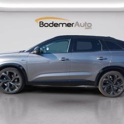 Renault Austral Austral E-Tech hybrid 200 Techno esprit Alpine Concarneau