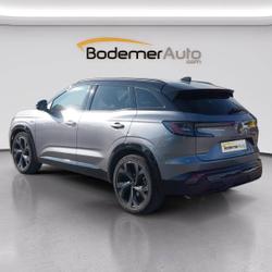 Renault Austral Austral E-Tech hybrid 200 Techno esprit Alpine Concarneau