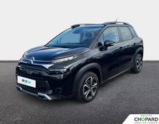 Citroen C3 Aircross Dole