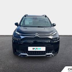 Citroen C3 Aircross C3 Aircross PureTech 110 S&S BVM6 Feel Pack Dole