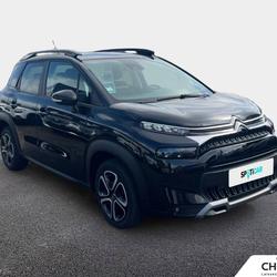Citroen C3 Aircross C3 Aircross PureTech 110 S&S BVM6 Feel Pack Dole