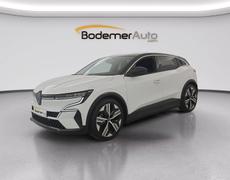 Renault Megane E-Tech Concarneau