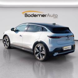 Renault Megane E-Tech Megane E-Tech EV60 220 ch optimum charge Iconic Concarneau