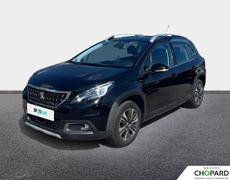 Peugeot 2008 Dole