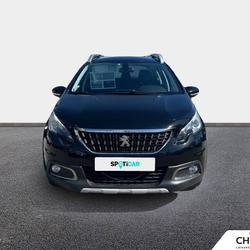 Peugeot 2008 2008 1.6 BlueHDi 100ch BVM5 Allure Dole