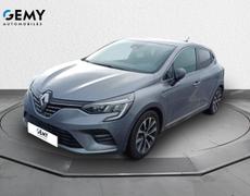 Renault Clio 5 Chambray-lès-Tours