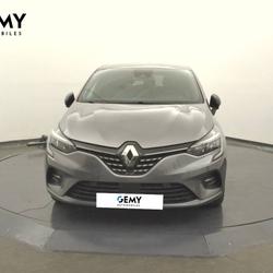 Renault Clio 5 Clio E-Tech full hybrid 145 Techno Chambray-l&egrave;s-Tours