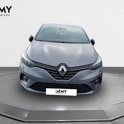 Renault Clio 5 Clio E-Tech full hybrid 145 Techno Chambray-l&egrave;s-Tours