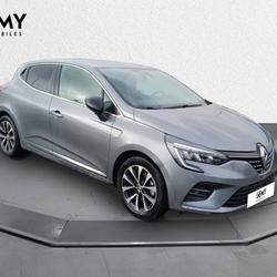 Renault Clio 5 Clio E-Tech full hybrid 145 Techno Chambray-l&egrave;s-Tours