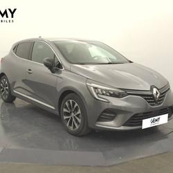 Renault Clio 5 Clio E-Tech full hybrid 145 Techno Chambray-l&egrave;s-Tours