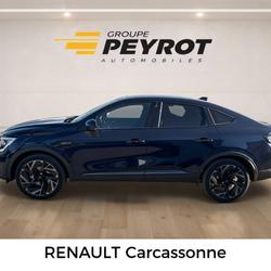 Renault Arkana E-Tech full hybrid 145 GSR2 esprit Alpine occasion - Carcassonne - photo 3/16