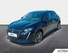 Peugeot 208 Dole