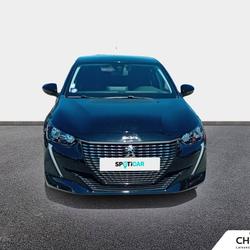 Peugeot 208 208 PureTech 100 S&S EAT8 Style Dole