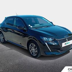 Peugeot 208 208 PureTech 100 S&S EAT8 Style Dole