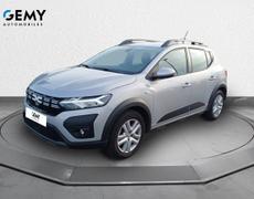 Dacia Sandero Chambray-lès-Tours