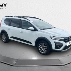 Dacia Jogger Jogger ECO-G 100 7 places Confort Le Mans